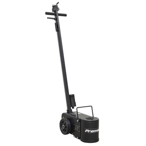 Premier Air Operated Single Stage Jack 30 Tonne