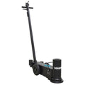 Viking Air Operated High Lift Single Stage Jack 30 Tonne