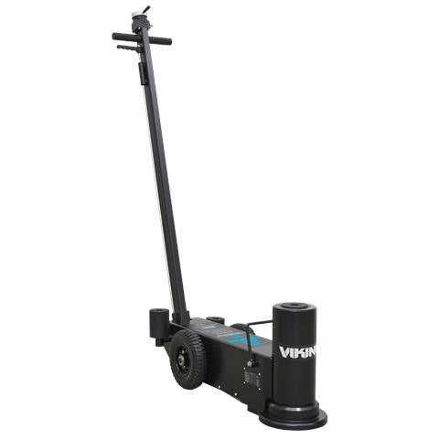 Viking Air Operated High Lift Single Stage Jack 30 Tonne