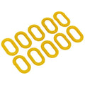 Plastic Chain Connector - Pack of 10