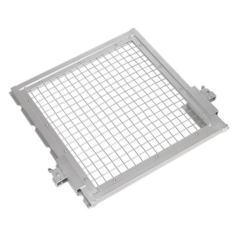 Safety Guard for YK209F, YK20FFP