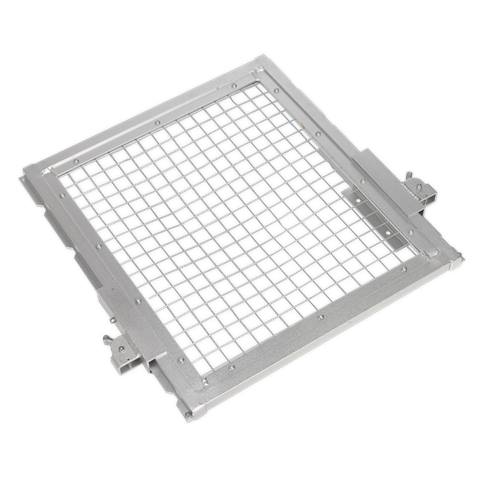 Safety Guard for YK30F, YK30FAH, YK30FFP