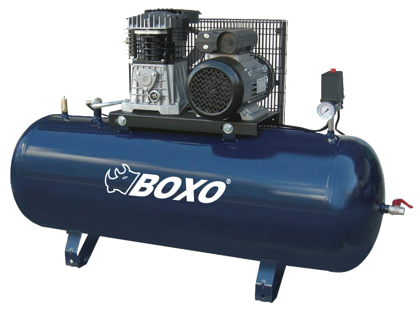 150L 3hp Compressor – B-CA-150L-3HP