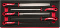 5 Pc File Set – BX027-R