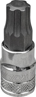 BOXO 3/8" Torx Plus Bit Socket Set In EVA Foam 10Pc – BX716-R2