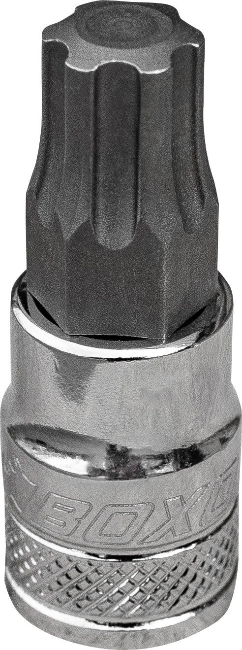 BOXO 3/8" Torx Plus Bit Socket Set In EVA Foam 10Pc – BX716-R2