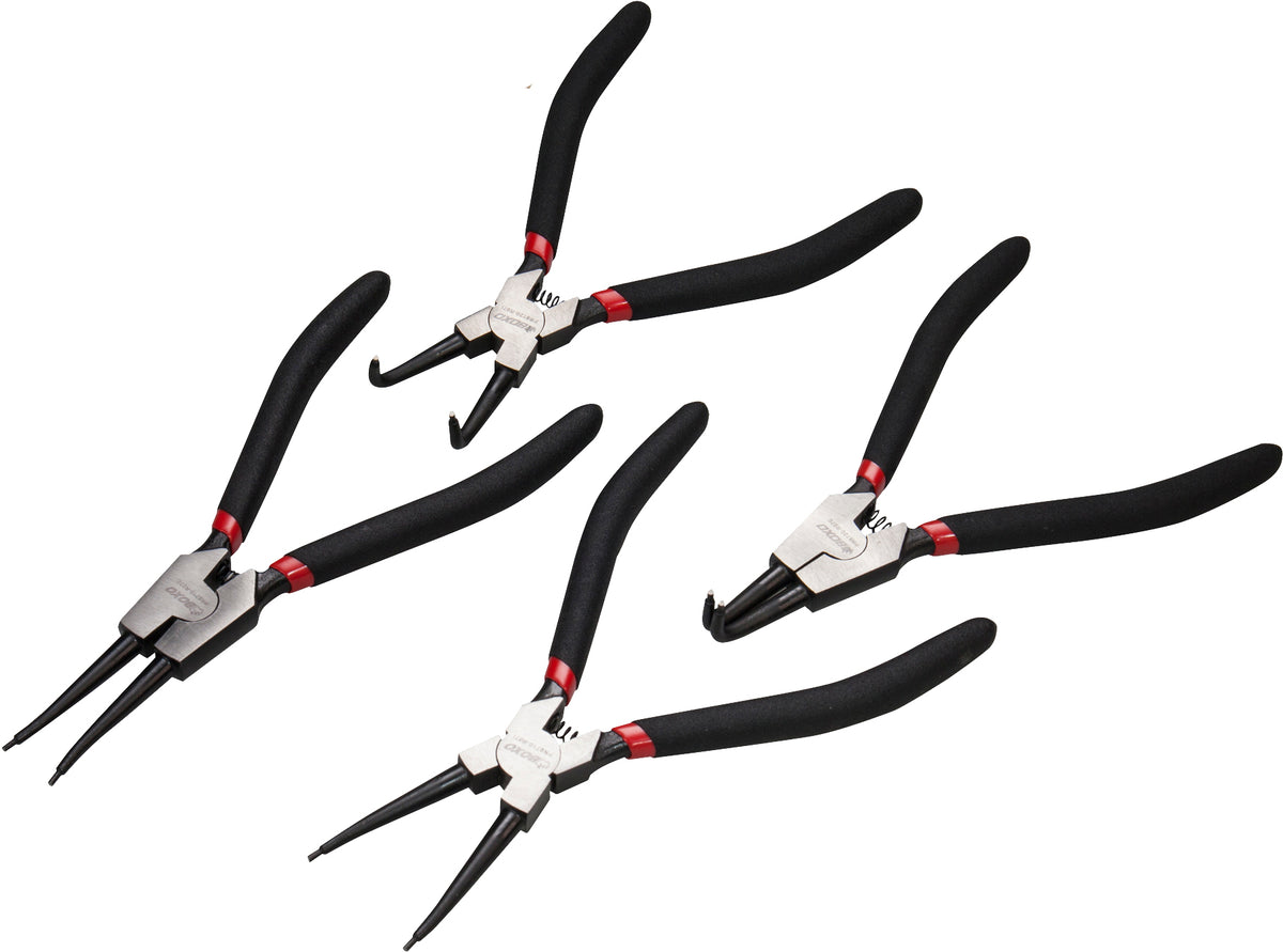 Circlip Plier Set – BXC602