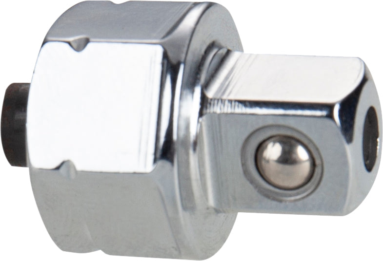 Boxo 3/8" x Hex 17mm Adapter with Quick Release (BX491-R2) – GWADS32-17
