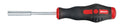 Magnetic Stainless Bit Holder – HBSHM-RC01