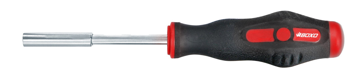 Magnetic Stainless Bit Holder – HBSHM-RC01