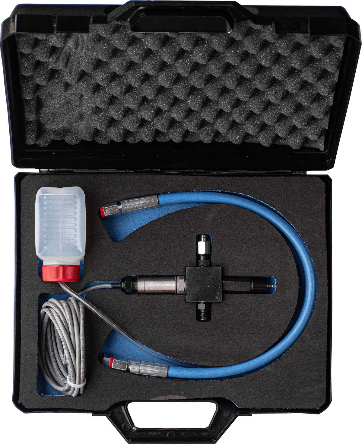 Diesel High Pressure Kit – HU-HU35026