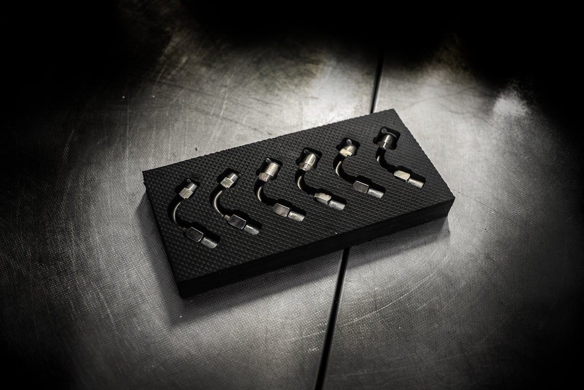 Latest Generation Diesel High Pressure Adapters – HU-HU35028
