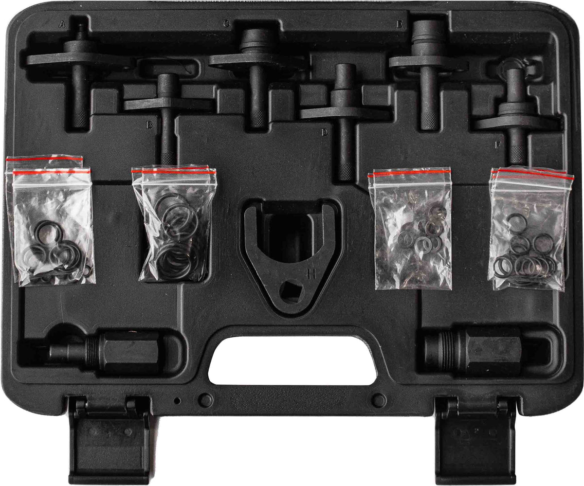 Common Rail Dummy Regulator Set – HU-HU35031