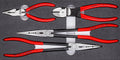 4 Pc Automotive Plier Set in EVA Foam – KX-002001V16