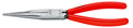 Mechanics Pliers Black Atramentized Plastic Coated 200mm – KX-3811200