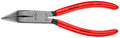 Knipex Angled Mechanics Pliers – KX-3871200