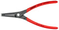 Precision Circlip Pliers External Straight – KX-4911A3