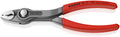 TwinGrip Slip Joint Pliers Black Atramentized 150mm – KX-8201150