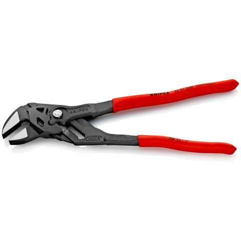 Knipex Plier Wrench 250mm – KX-8601250