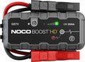 HD 2000A Lithium Jump Starter – NC-GB70