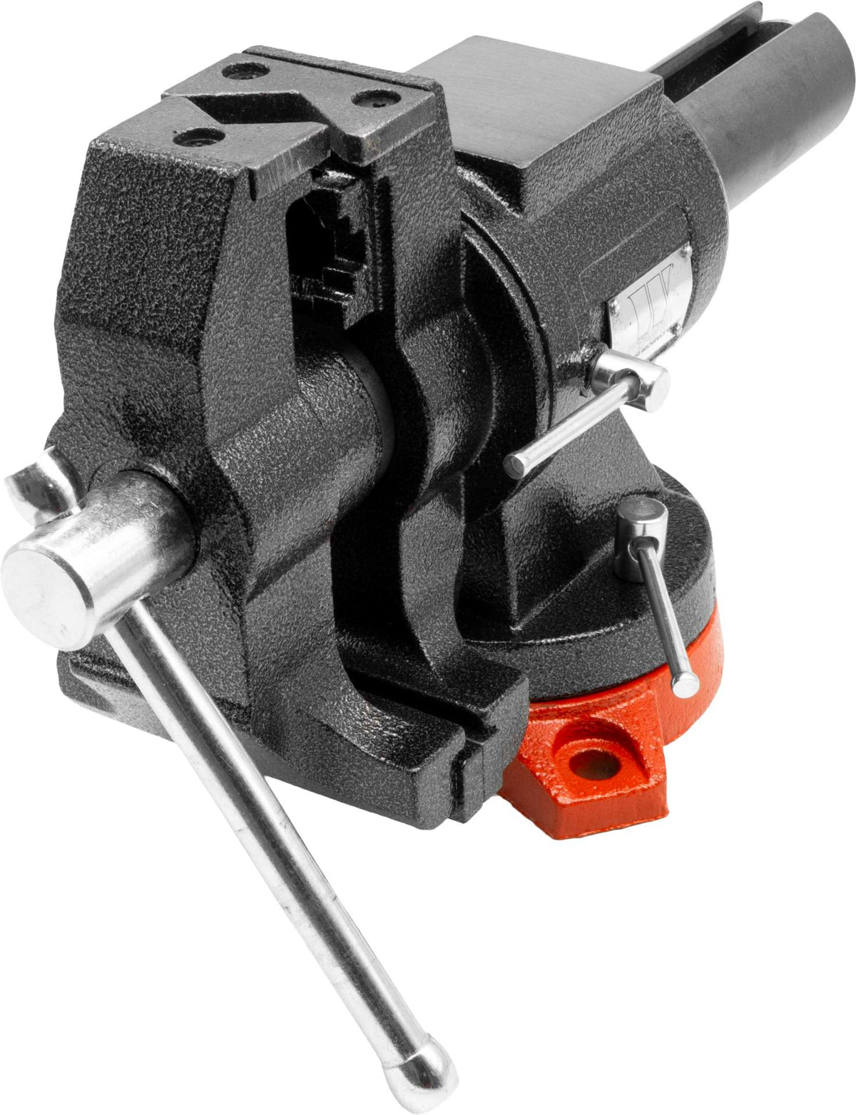 Multi Purpose Mechanics Vice 5''