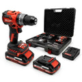 E-Beast™ Cordless Brushless Drill