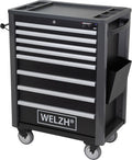 8-Drawer Professional Workshop Trolley
