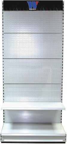 Display Stand WELZH
