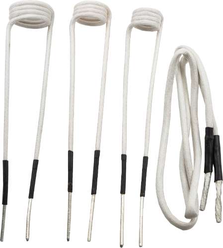 4-Piece Induction Coil Kit