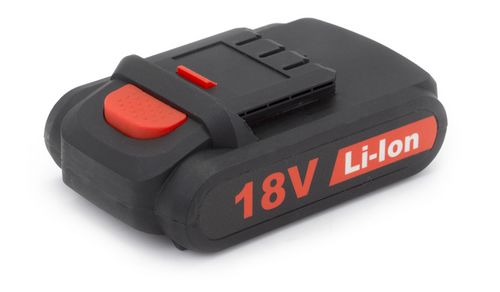18-Volt Replacement Lithium Battery For WELZH 7036-WW
