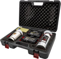 Headlight Restoration Kit