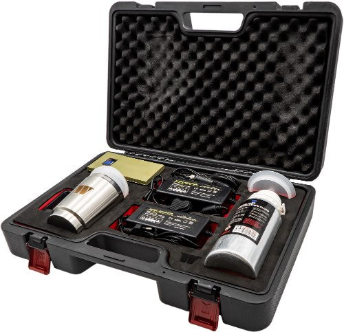 Headlight Restoration Kit