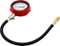 Diesel Engine Compression Tester Gauge
