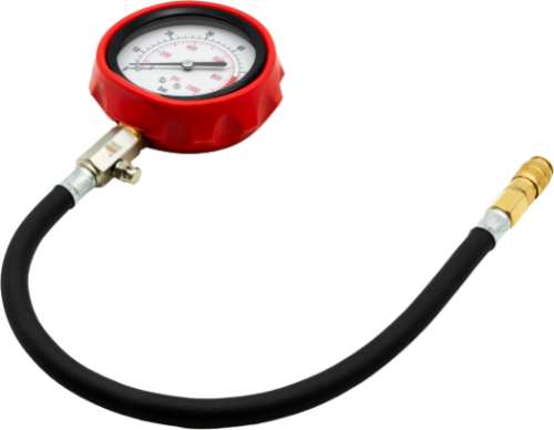 Diesel Engine Compression Tester Gauge