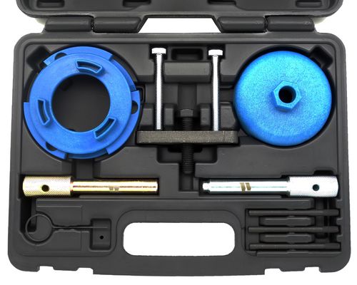 Diesel Engine Timing And Injection Pump Tool Kit For Ford Durotorq'' 2.0
