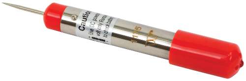 Cordless Circuit Tester