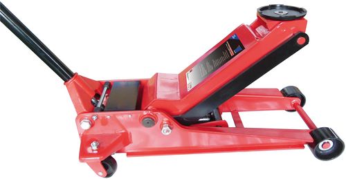 Trolley Jack; 3.5 ton, Low Profile Heavy Duty