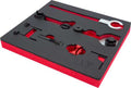 Engine Timing Tool Kit for VAG TSI; 1.2 - 1.4