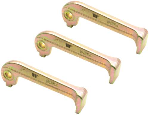 Puller Leg From 4102-WW; 100mm
