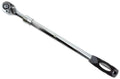 Ratchet; Extra Long Extendable; 457-600mm, 1/2''dr