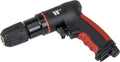 Air Drill; 3/8'' Keyless Chuck