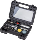 Gas Soldering Torch Kit