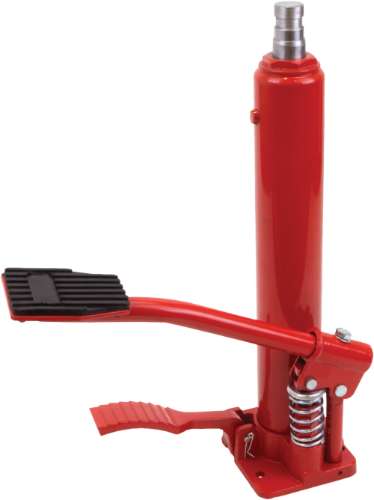 Replacement Hydraulic Ram