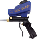 Sand Blaster; Air Operated, Hand Held,