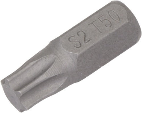 Torx Bit; 10 x 30mm, T25