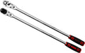 Ratchet; Extra Long, Flexi-Head, 1/2''