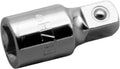 1/2" Drive Extension Bar; 38-mm