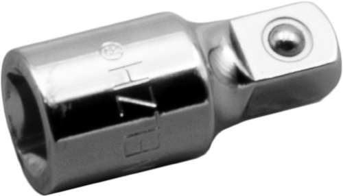 1/2" Drive Extension Bar; 38-mm
