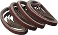Sanding Belts for Air Belt Sander 20mm; Qty25