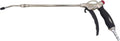Air Blow Gun; With Flow Regulator; Extra Long Version